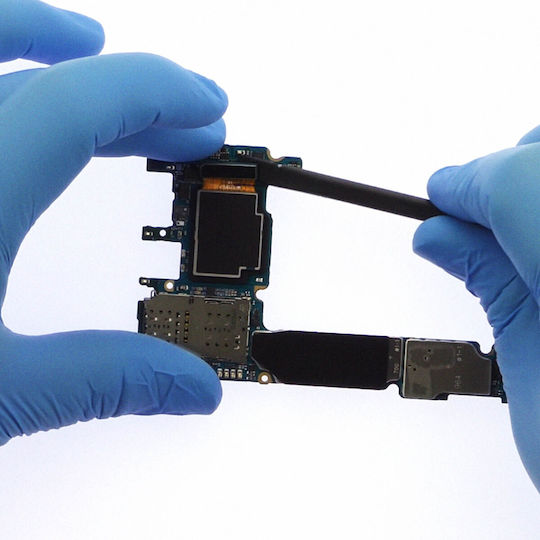 Rear View Camera Samsung Galaxy Note 8 Compatible Camera Module + Web