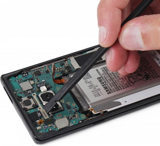 Леща за предна камера на Samsung Galaxy Note 9