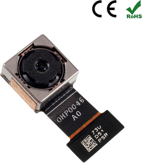 Fotosensormodul Kompatibel mit Xiaomi Redmi 9 Rückkamera