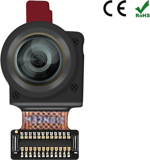 Front Camera Huawei P40 Front Replacement Lens