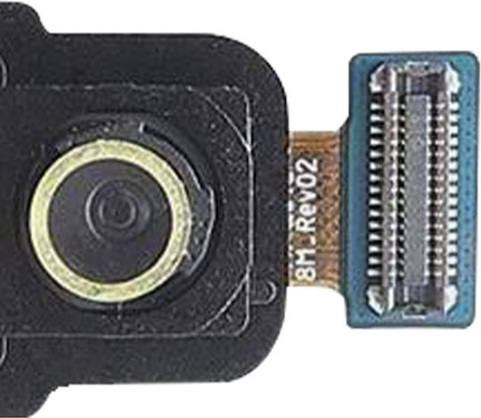Rear Camera Samsung Galaxy A7 2018 Photo Module Capter Connection Cable