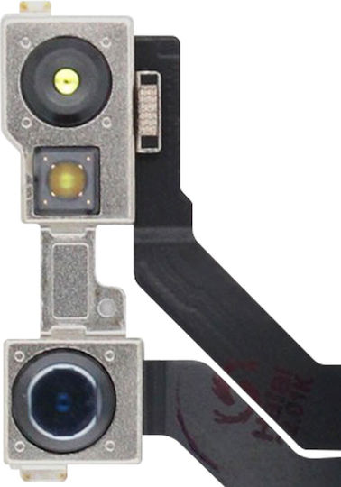 Front Camera for iPhone 13 Front Replacement Lens