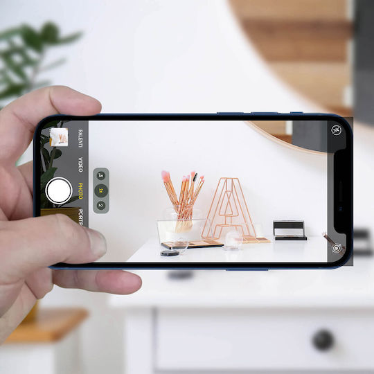 Rear Camera Iphone 13 Photo Sensor Module