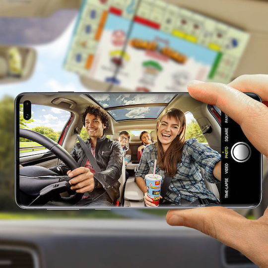 Samsung Galaxy S10 Plus Frontkamera Ersatzlinse