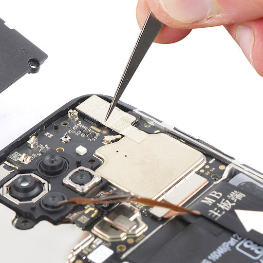 Front Camera Xiaomi Redmi Note 9 Photo Replacement Lens Connection Cable