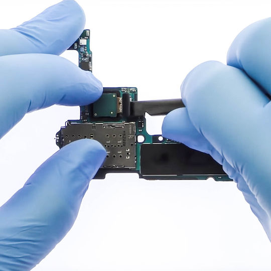Photosensor Module Compatible Samsung Galaxy A5 2017 Rear Camera