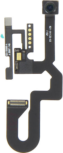 Front Camera Apple Iphone 8 Plus Front Lens Module + Patch