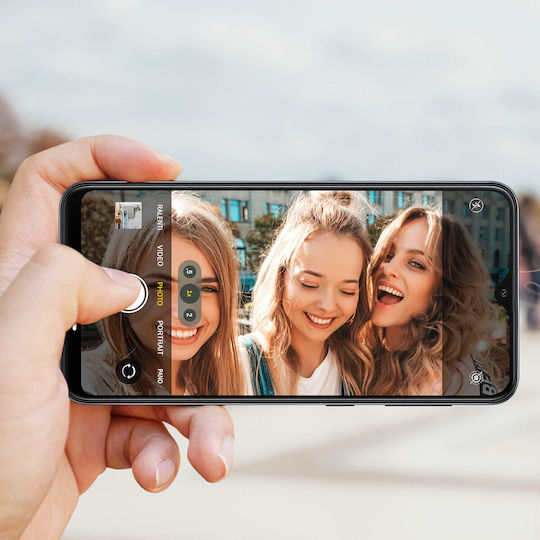 Frontkamera Samsung Galaxy A13 4G Foto Ersatzlinse Verbindungskabel