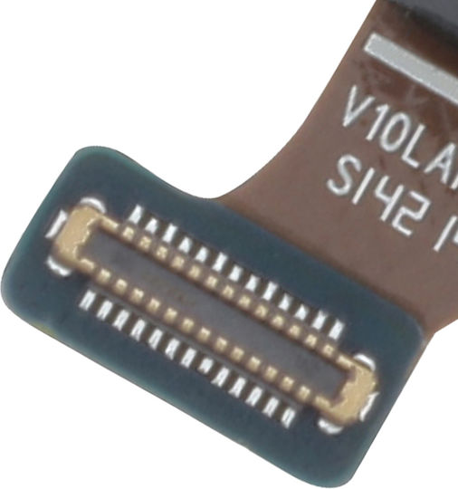 Relife Frontkamera Samsung Galaxy S23 Fe 10MP Selfie-Sensor Schwarz