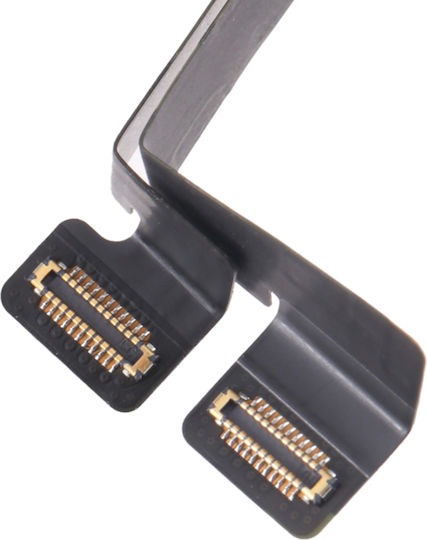 Relife Kamera Modul iPhone 15 Plus Ersatz 100% Kompatibel Schwarz