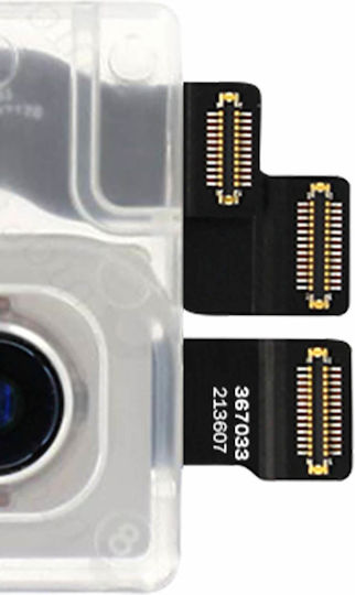 Rear Camera Apple Iphone 11 Pro 11 Pro Max Photo Sensor Module