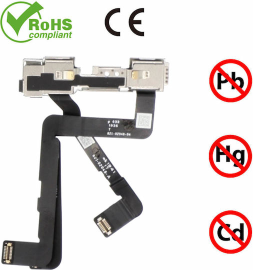 Front Camera for iPhone 11 Pro Max Replacement Lens