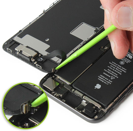 Apple Iphone 8 Front Lens Module + Patch