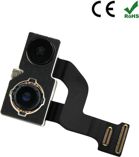 Rückkamera Apple iPhone 12 Kompatibles Fotosensormodul Tischdecke