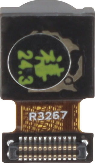 Clappio Kameramodul 12t/redmi Note 12 Pro Ultra-Weitwinkel 8mp Sensor Schwarz