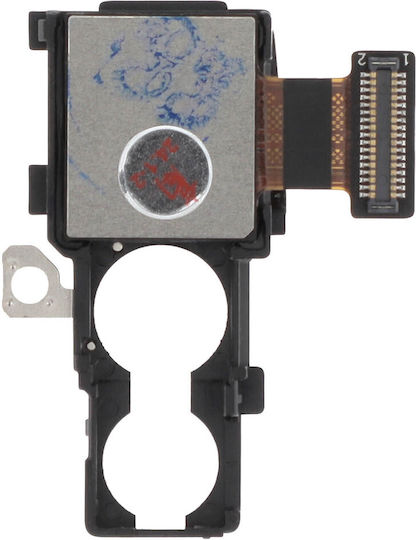 Modul Cameră Clappio Huawei P30 Lite P30 Lite XL 48MP Senzor Principal Negru