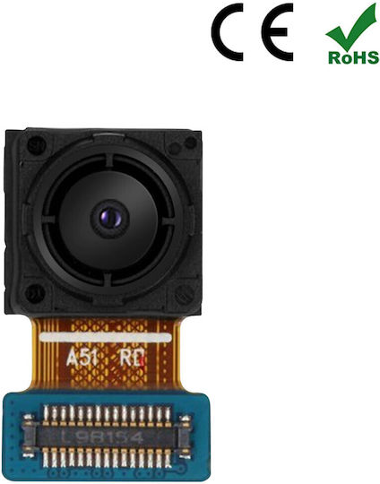 Front Camera Samsung Galaxy A51 Front Replacement Lens