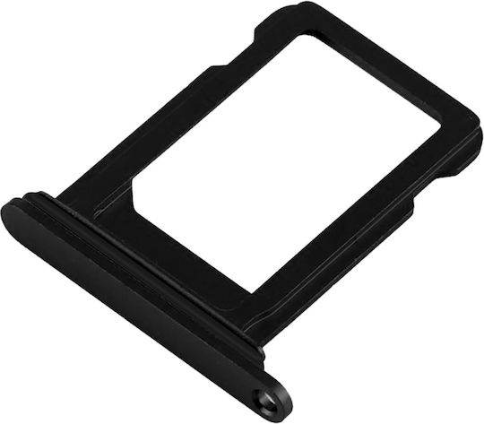 Sim Card Drawer for iPhone 12 Pro Max Replacement Nano Sim Slot Graphite