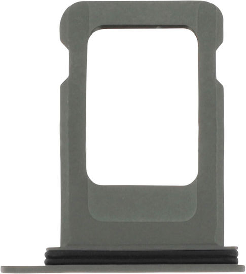 Clappio SIM-Karten-Slot iPhone 13 Grün
