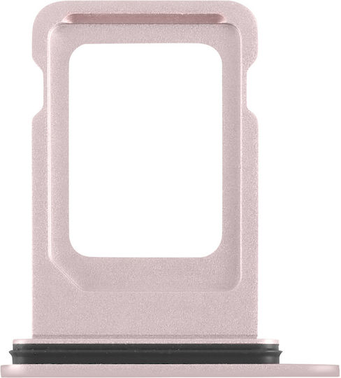 Clappio Sim Card Tray Iphone 15 15 Plus Nano Sim Light Pink