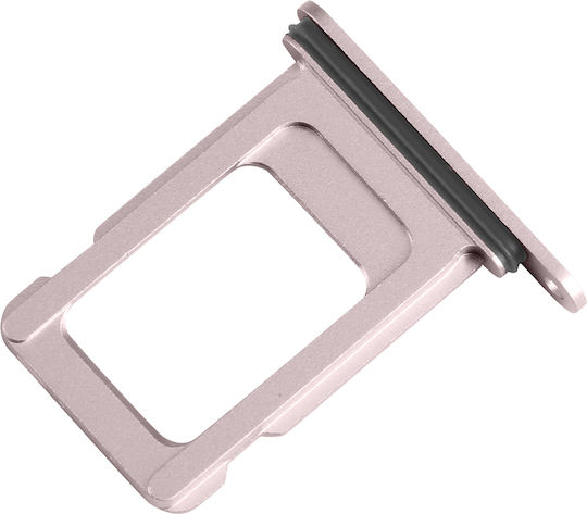 Clappio Sim Card Tray Iphone 15 15 Plus Nano Sim Light Pink
