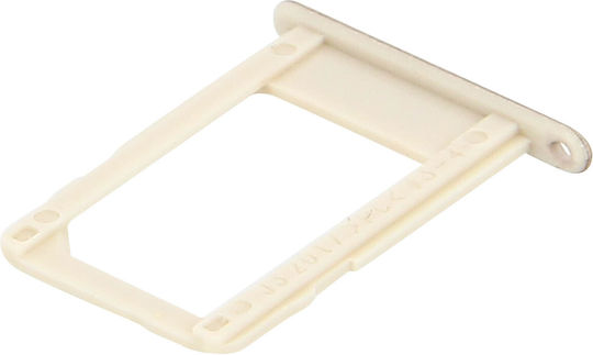 Nano-sim Card Tray Replacement Part Samsung Galaxy J3 2017 – Gold