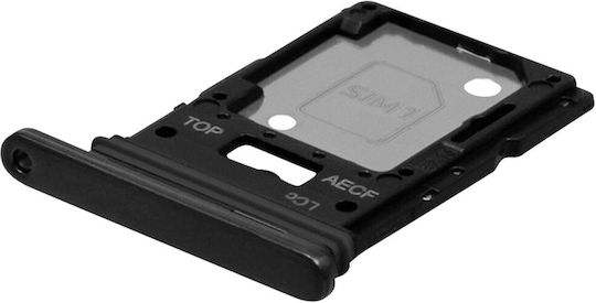 Sim Card Tray Replacement Samsung Galaxy A53 5g Black