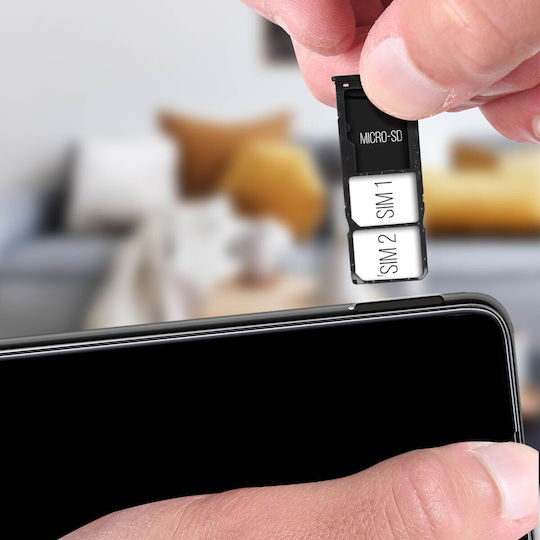 Replacing Card Tray Xiaomi Redmi Note 9 2x Nano Sim Micro Sd