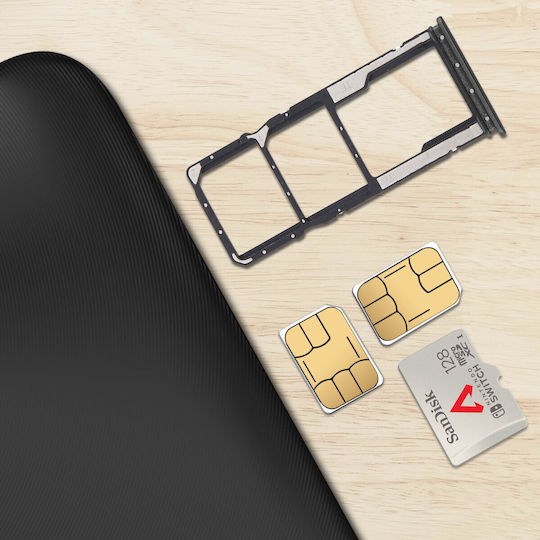 Replacement Sim Card Tray Xiaomi Redmi 9a 10a Gray