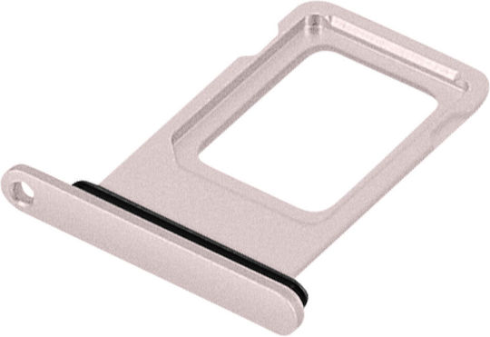 Apple iPhone 13 Mini Sim Card Tray Replacement Pink