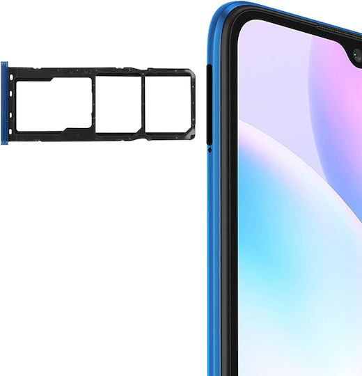 Replacing Card Tray Xiaomi Redmi 9 2x Nano Sim Micro Sd