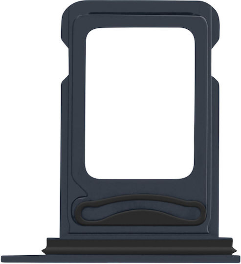 Clappio Slot Cartelă Sim Iphone 14/14 Plus Negru