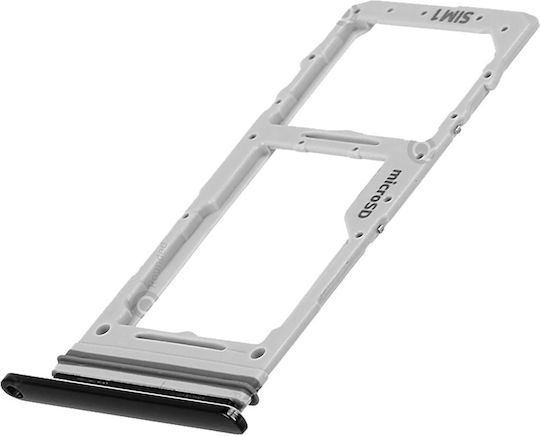 Sim-Karten-Schublade Galaxy Note 10 Lite 2x Ersatz Nano-SIM-Steckplatz Micro-SD-Karte