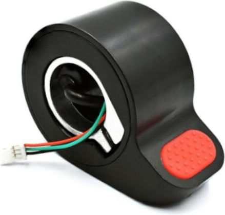 Spare Part for Electric Scooter Xiaomi in Red Color