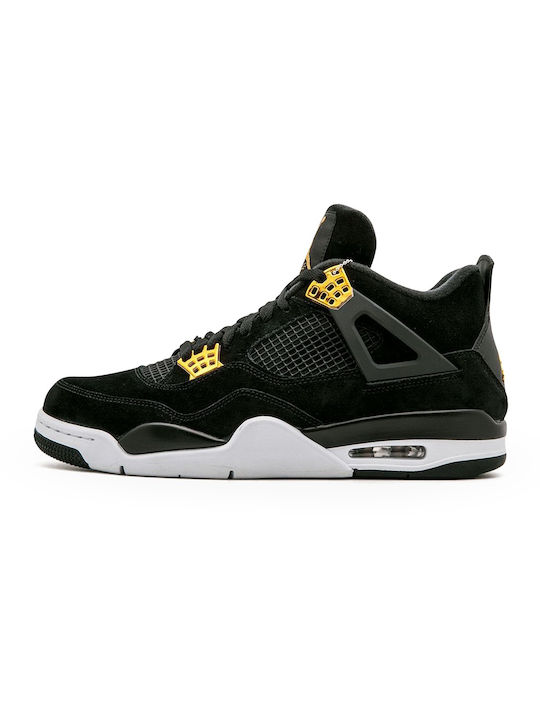 Jordan Air Jordan 4 Retro Royalty