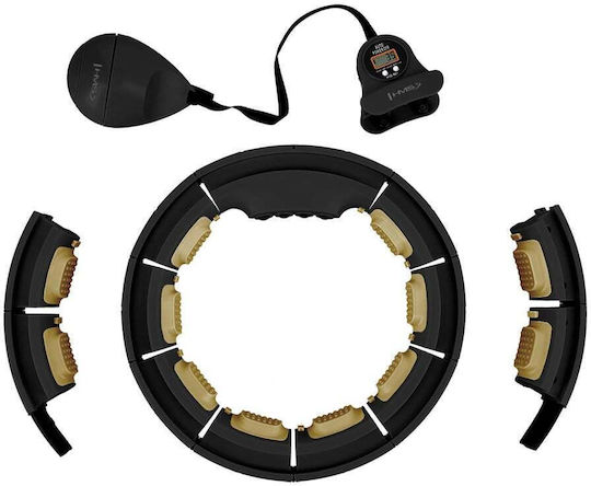 HMS Fitness Hula Hoop Hula Hoop Hhm13