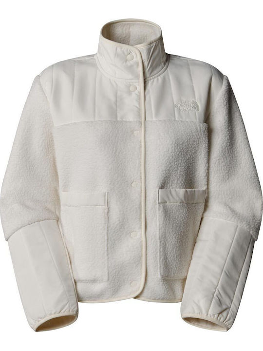 Cragmont Fleece Jacket