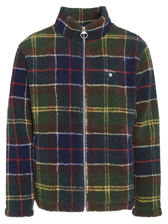 Winter Jacket Olive