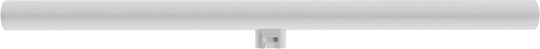Cuba Lux Lamp Wall LED White Cuba Lux Lamp Wall LED White