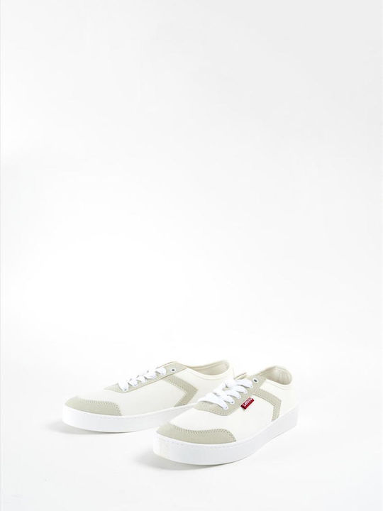 Levi's Femei Sneakers Roz