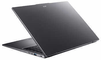 Acer Swift Go SFG16-72T 16" IPS FHD+ (Ultra 9-185H/32GB/1TB SSD/W11 Home) (US Keyboard)
