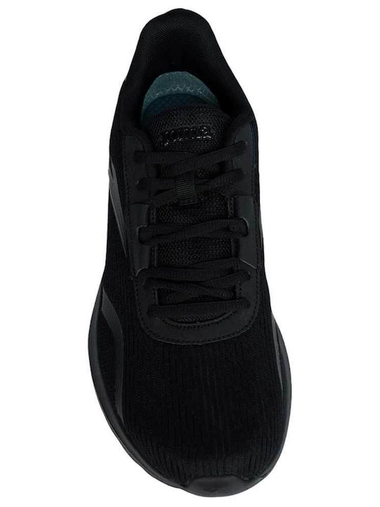 Joma Sodio Sport Shoes Running Black