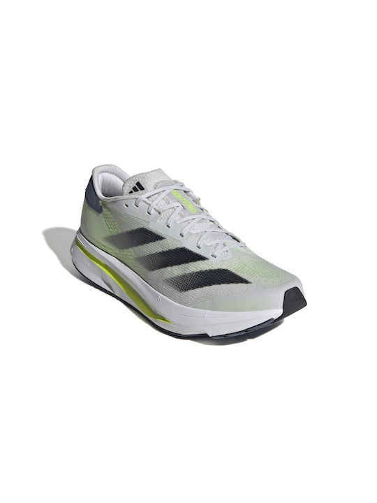 Adizero Sl2 Sport Shoes Running GRI