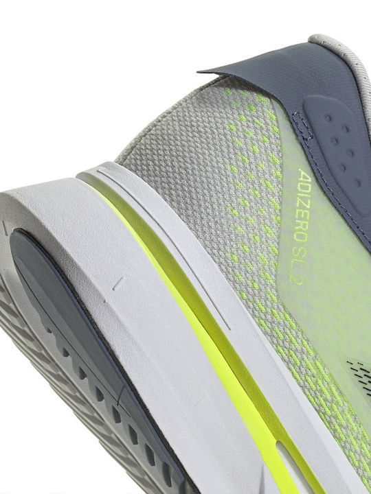 Adizero Sl2 Sport Shoes Running GRI