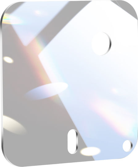 Avizar Camera Protector 14 Tempeglass Screen Protector Lens Transparent
