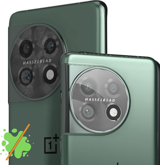 Camera Protector Oneplus 11 9h Hardness Smudge Proof Transparent
