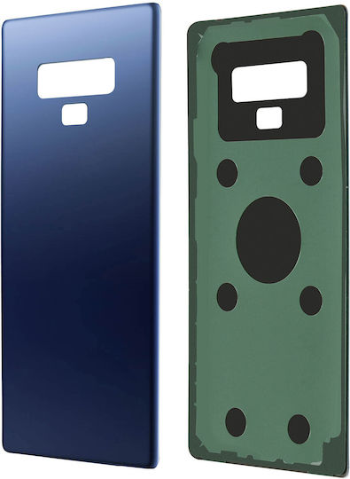 Housing Part Back Cover Spare Part Samsung Galaxy Note 9 – Dark Blue