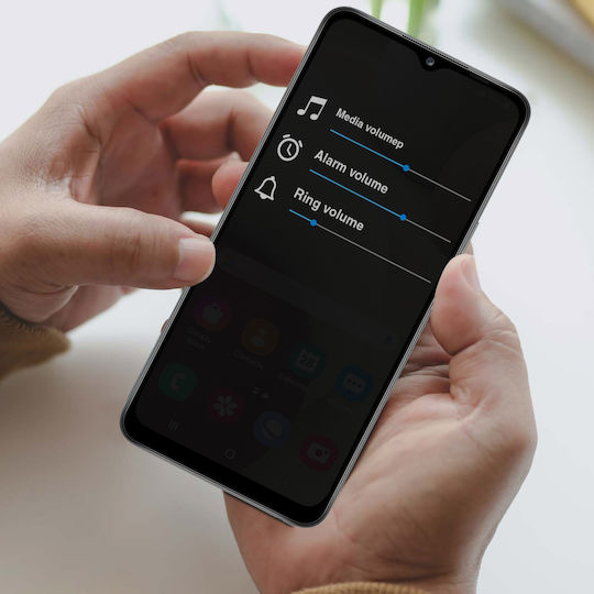 Ersatz-Lautstärketastenleiste für Samsung Galaxy A12