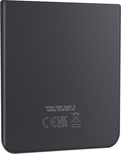 Original Battery Cover Samsung Galaxy Z Flip 4