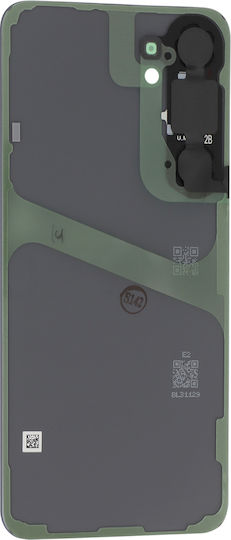 Samsung Battery Cover Galaxy S24 Plus Original Lavender Grey